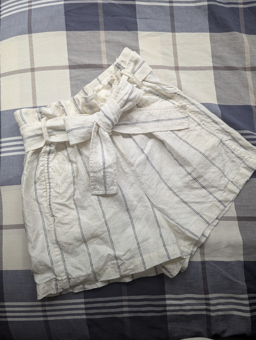 Wilfred, Linen Shorts